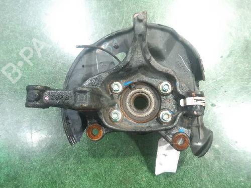 Right front steering knuckle MAZDA 3 (BM, BN) 2.0 | BP6592720M26 