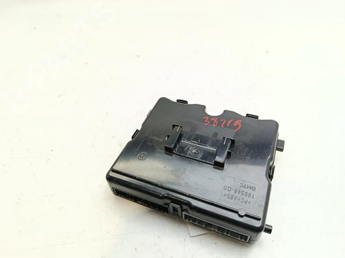 Elektronisk modul RENAULT MEGANE IV Grandtour (K9A/M/N_) 1.2 TCe 100 (100 hp) 30590485