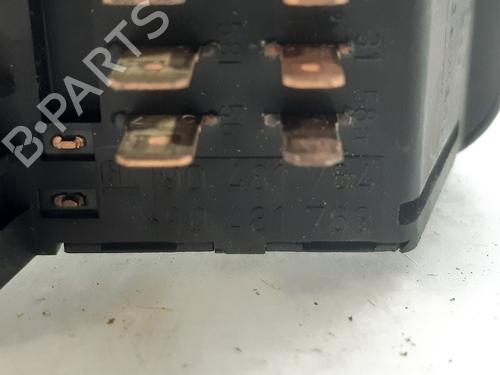 Headlight switch OPEL ASTRA F Saloon (T92) 1.6 i (F19, M19) | BP9951410I24 