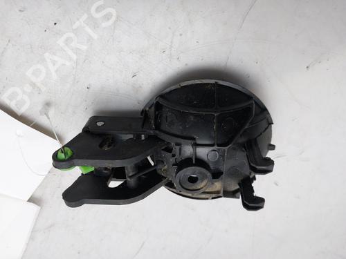 Used Front left interior door handle CHEVROLET AVEO / KALOS Hatchback (T200) 1.4 (83 hp) 11682289