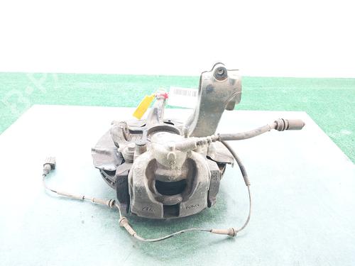Used Left front steering knuckle LAND ROVER FREELANDER 2 (L359) 2.2 TD4 4x4 (152 hp) 16290497