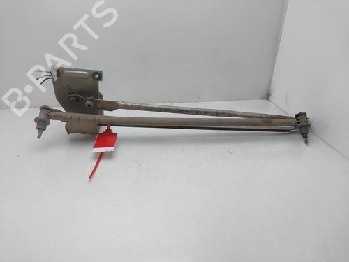 Used Front wiper motor CITROËN JUMPER I Van (244) 2.0 HDi (84 hp) 16641690