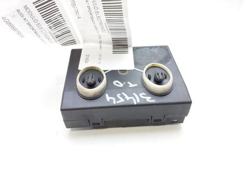 Elektronisk modul AUDI A7 Sportback (4GA, 4GF) 3.0 TDI quattro | BP13706357M83 