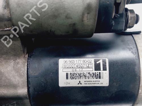 Starter CITROËN C3 I (FC_, FN_) 1.1 i | BP18107062M8 