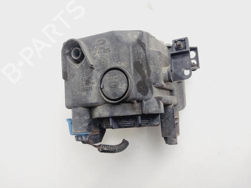 Left front fog light OPEL VECTRA C (Z02)  | BP29710527C30 