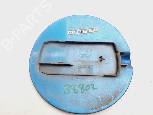 Klapa wlewu paliwa FORD FOCUS II (DA_, HCP, DP)  | BP27662152C131 