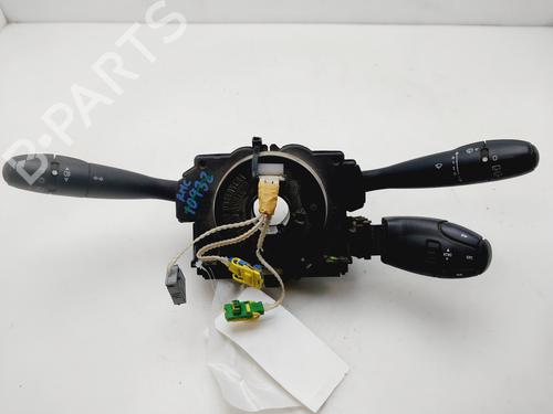 Used Steering wheel controls PEUGEOT 206 Hatchback (2A/C) [1998-2012]  32311523