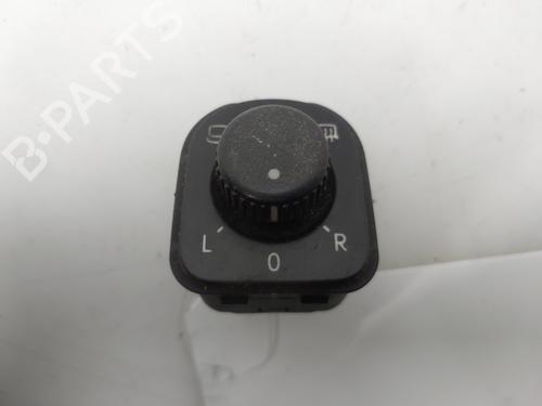 Used Mirror switch Mirror switch SKODA SUPERB II (3T4) 2.0 TDI 16V (140 hp) 36019819 36019819