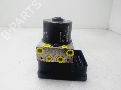 ABS pump VW POLO IV (9N_, 9A_) 1.2 12V | BP29387587M43 