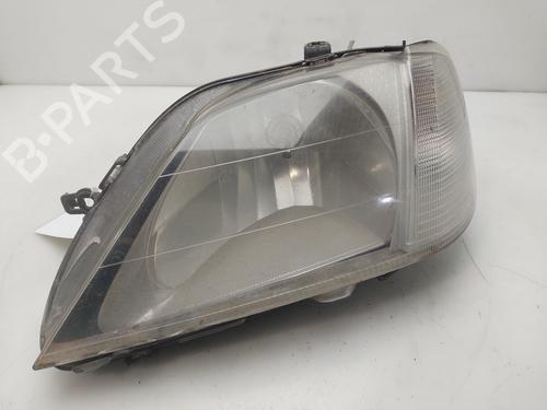 Used Left headlight Left headlight 37011492 37011492
