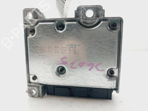 ECU airbags CITROËN C4 I (LC_)  | BP21062588M53 