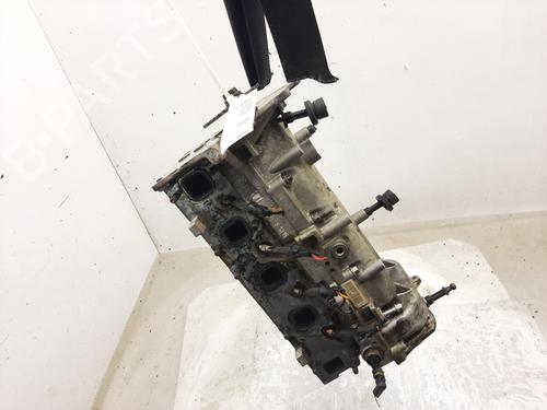 Used Cylinder head Cylinder head OPEL MERIVA A MPV (X03) [2003-2010] 34263728 34263728