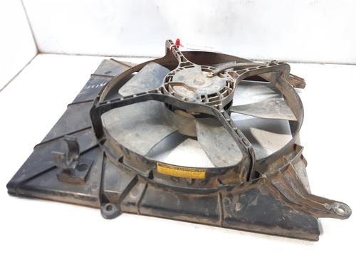 Radiator fan CHEVROLET AVEO / KALOS Hatchback (T200) 1.4 | BP29937316M35