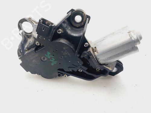 Rear wiper motor RENAULT KANGOO / GRAND KANGOO II (KW0/1_)  | BP22442908M102 