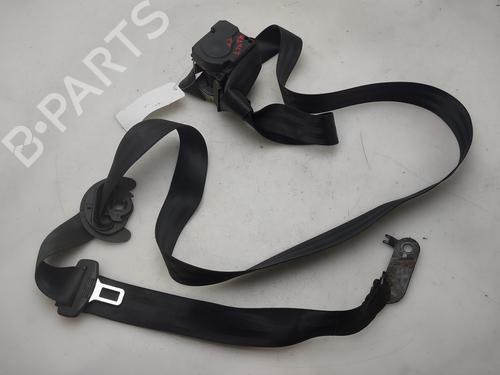 Sikkerhedssele bag højre Sikkerhedssele bag højre 38197396 38197396