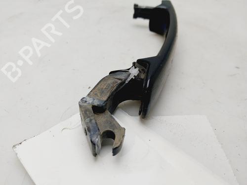 Front left exterior door handle SEAT LEON (1M1)  | BP26947896C128 