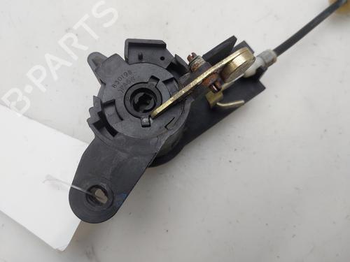 Tailgate handle MG MG ZR 160 | BP37010834C132 - Image 2