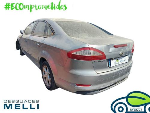 Left front window switch FORD MONDEO IV (BA7) | BP38870023I27 - Image 8