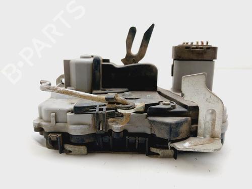 Front left lock CITROËN XSARA Coupe (N0) 2.0 HDI 90 | BP28106494C98 