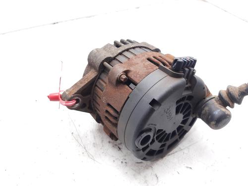 Alternator CHEVROLET NUBIRA Saloon 1.4 | BP16187280M7 
