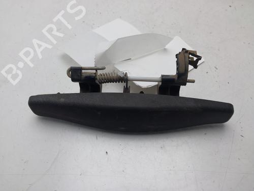 Used Rear left exterior door handle DACIA SANDERO [2008-2025]  27691776