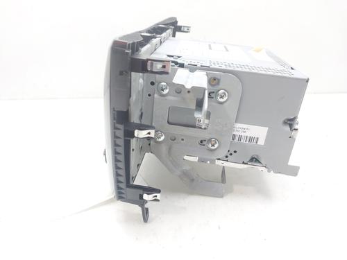 Radio NISSAN QASHQAI II (J11, J11_)  | BP16864521E6 