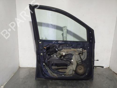 Left front door HYUNDAI MATRIX (FC) 1.5 CRDi | BP21052508C2 
