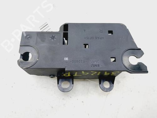 Høyre bak invendig håndtak FORD C-MAX (DM2)  | BP29875966I16