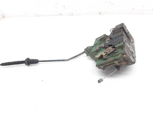 Front left lock SEAT IBIZA III (6L1)  | BP5327240C98 