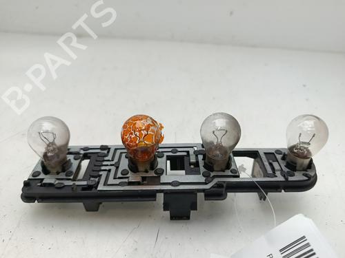 Support de lampe MERCEDES-BENZ A-CLASS (W168) A 170 CDI (168.008) (90 hp) 31928438