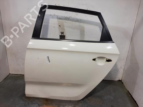 Used Left rear door KIA CARENS IV [2013-2025]  16034460