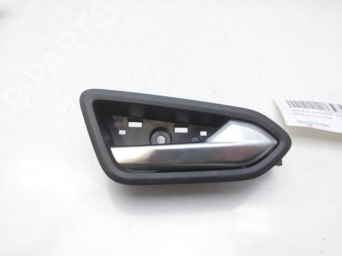 Rear right interior door handle RENAULT CLIO V (B7_) [2019-2024]null 826721378R | 826721378R | 21.651 KMS |