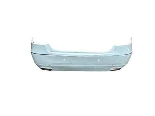 Used Rear bumper MERCEDES-BENZ E-CLASS (W212) E 220 CDI / BlueTEC (212.001, 212.002) (170 hp) 27578018