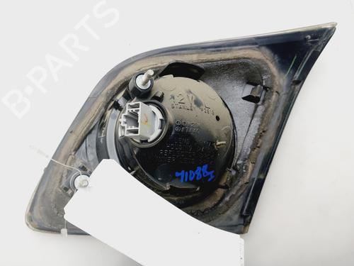 Left tailgate light MAZDA 3 Saloon (BK) 1.6 DI Turbo (BK12Y) | BP32655832C79