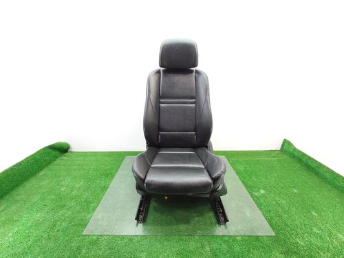 Used Left front seat BMW X6 (E71, E72) xDrive 35 d (286 hp) 16315248
