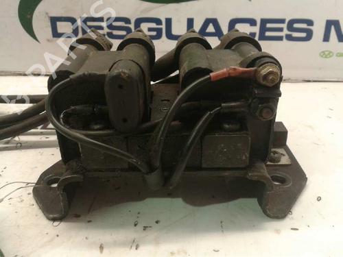 Ignition coil HYUNDAI ACCENT I (X-3) 1.3 i 12V | BP2893162M94 