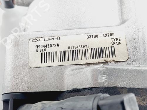 Injection pump KIA CARNIVAL II (GQ)  | BP29323200M78 