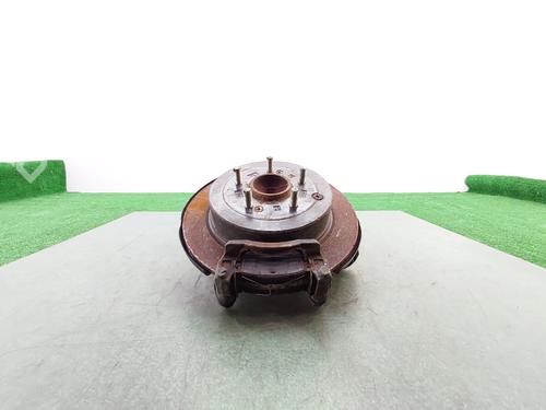 Used Right rear steering knuckle HYUNDAI TUCSON (TL, TLE) 1.7 CRDi (116 hp) 21758975