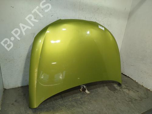 Hood SEAT IBIZA IV SC (6J1, 6P5)  | BP29742654C1