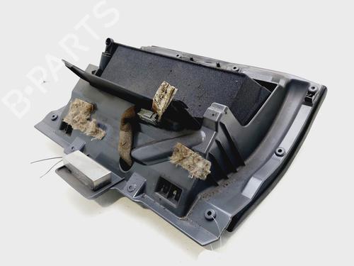 Glove box VOLVO S80 I (184) D5 | BP30930197C95