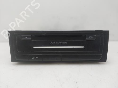 Used Radio Radio 36781295 36781295