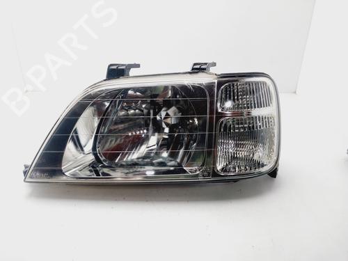 Venstre forlygte HONDA CR-V I (RD) 2.0 16V 4WD (RD1, RD3) (147 hp) 27865100