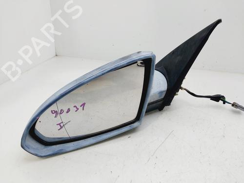 Used Left mirror NISSAN PRIMERA (P12) [2002-2025]  30335564