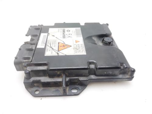 Engine control unit (ECU) NISSAN PATHFINDER III (R51) 2.5 dCi | BP20976373M57 