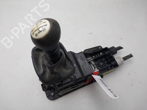 Used Gear lever Gear lever RENAULT MEGANE III Grandtour (KZ0/1) [2008-2016] 40076986 40076986