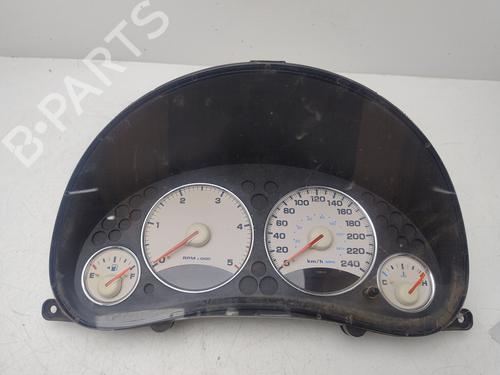 Used Instrument cluster JEEP CHEROKEE (KJ) 2.5 CRD 4x4 (143 hp) 31140188