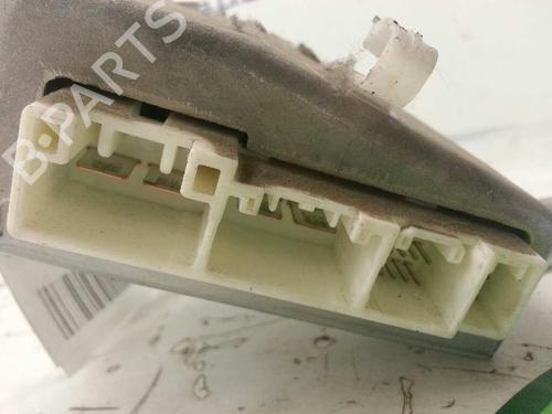 Electronic module TOYOTA COROLLA Saloon (_E12_) 2.0 D-4D (CDE120_, CDE120R) | BP2989117M83 
