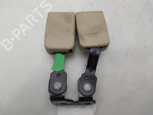 Used Seat buckle Seat buckle PEUGEOT 607 (9D, 9U) [2000-2026] 33657982 33657982