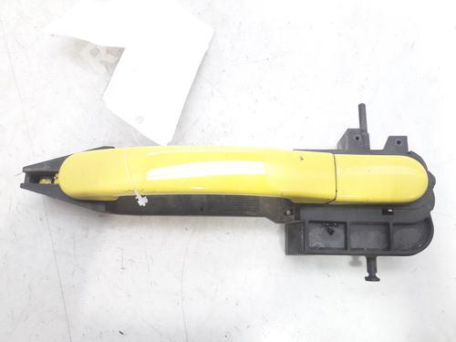 Used Front right exterior door handle Front right exterior door handle FORD FIESTA V (JH_, JD_) 1.6 TDCi (90 hp) 10324639 10324639
