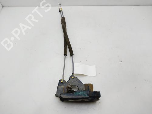 Used Rear left lock CHEVROLET EPICA (KL1_) [2004-2011]  31967210